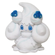 Sanei Boeki/Pokémon ALL STAR COLLECTION/PP180 Alcremie (Berry & Sweet Delight)