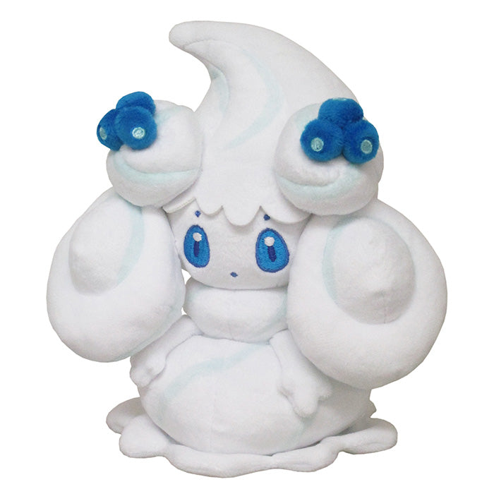 Sanei Boeki/Pokémon ALL STAR COLLECTION/PP180 Alcremie (Berry & Sweet Delight)
