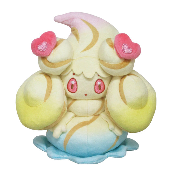 三英貿易/ポケットモンスター　ALL STAR COLLECTION/PP182 マホイップハートアメざいく