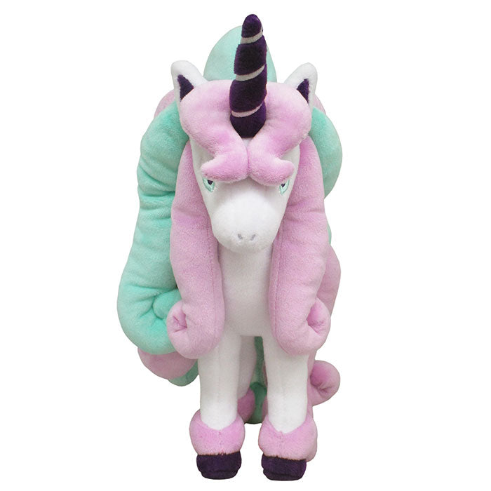 Sanei Boeki / Pokémon ALL STAR COLLECTION / PP184 Rapidash