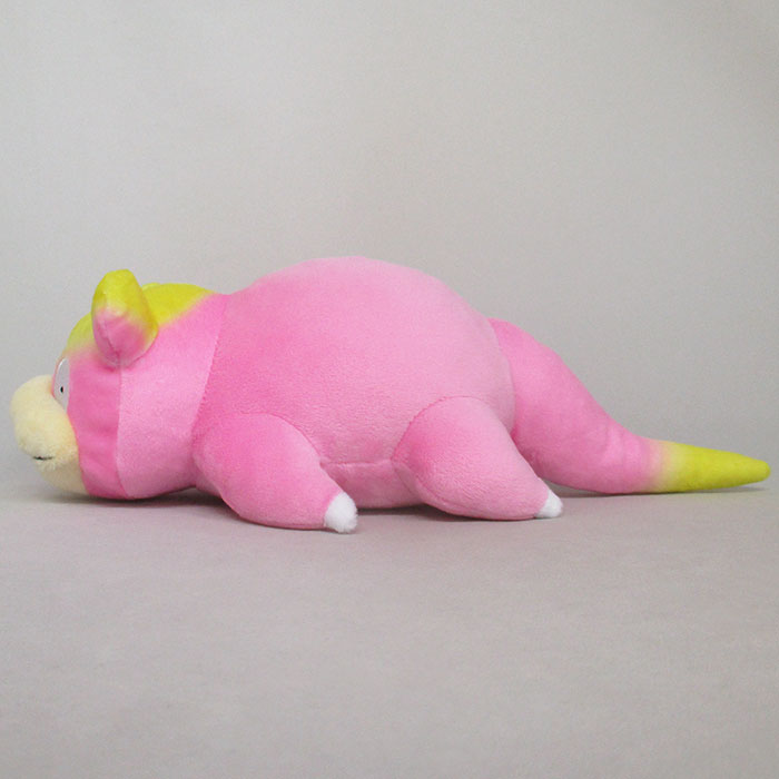 Sanei Boeki / Pokémon ALL STAR COLLECTION / PP185 Slowpoke