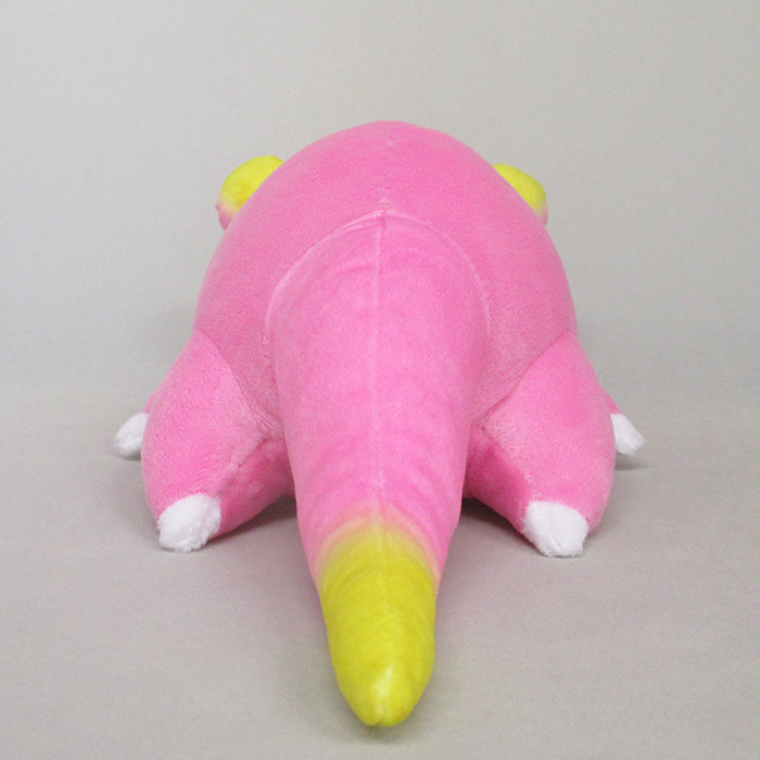 Sanei Boeki / Pokémon ALL STAR COLLECTION / PP185 Slowpoke