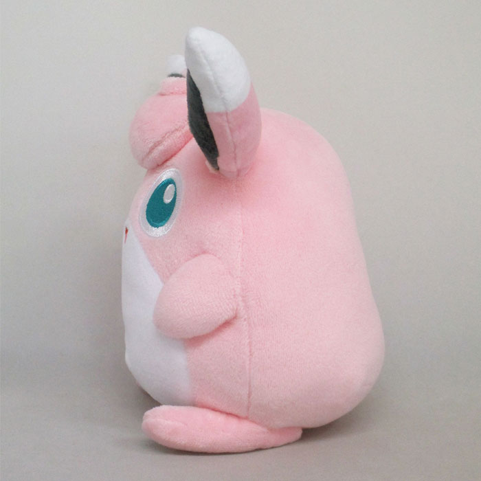 Sanei Boeki / Pokémon ALL STAR COLLECTION / PP186 Wigglytuff