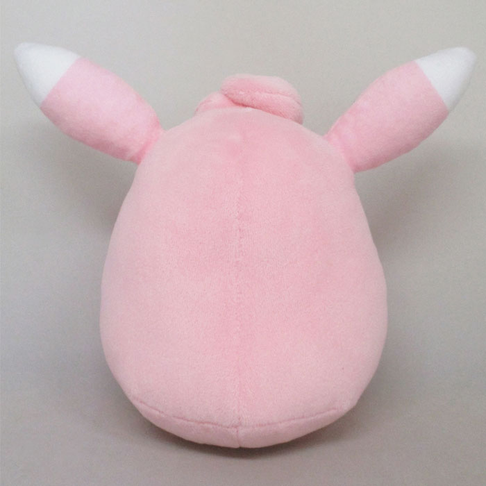 Sanei Boeki / Pokémon ALL STAR COLLECTION / PP186 Wigglytuff