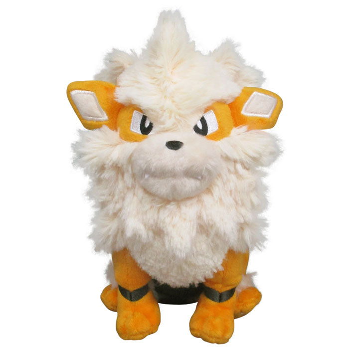 Sanei Boeki / Pokémon ALL STAR COLLECTION / PP187 Arcanine