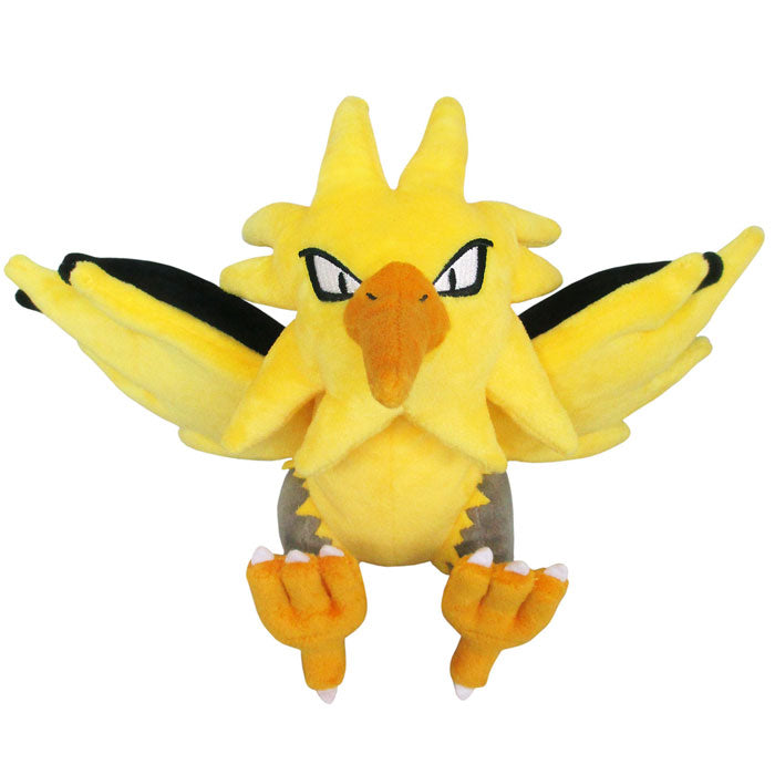 Sanei Boeki / Pokémon ALL STAR COLLECTION / PP189 Zapdos