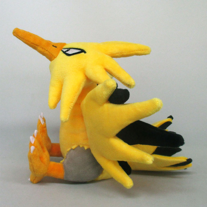 Sanei Boeki / Pokémon ALL STAR COLLECTION / PP189 Zapdos