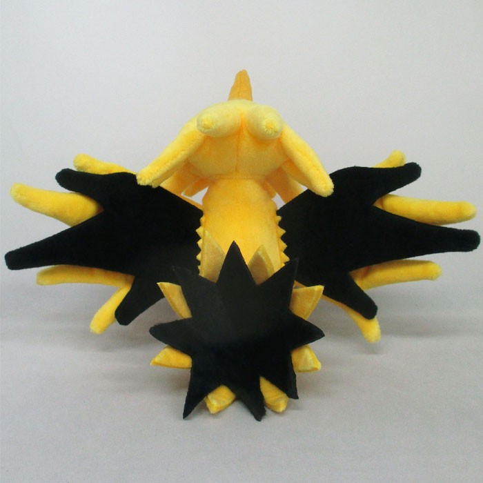 Sanei Boeki / Pokémon ALL STAR COLLECTION / PP189 Zapdos