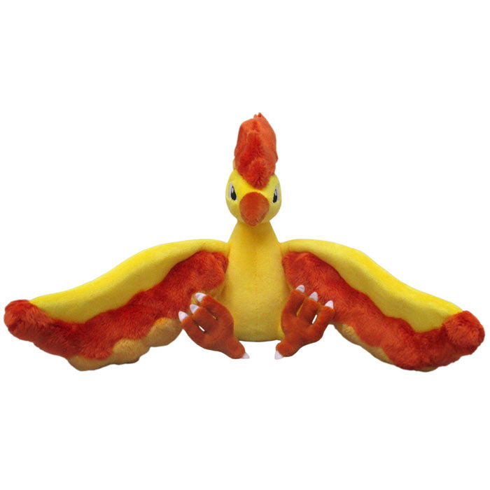 Sanei Boeki / Pokémon ALL STAR COLLECTION / PP190 Moltres