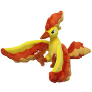 Sanei Boeki / Pokémon ALL STAR COLLECTION / PP190 Moltres