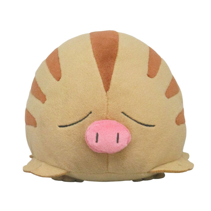 Sanei Boeki / Pokémon ALL STAR COLLECTION / PP191 Swinub