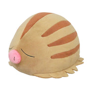 Sanei Boeki / Pokémon ALL STAR COLLECTION / PP191 Swinub