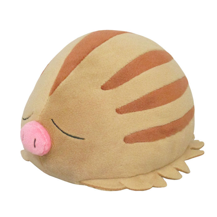 Sanei Boeki / Pokémon ALL STAR COLLECTION / PP191 Swinub