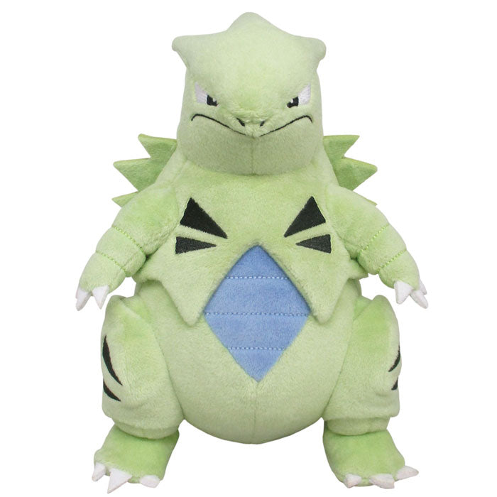 Sanei Boeki / Pokémon All Star Collection / PP192 Tyranitar