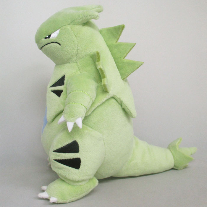 Sanei Boeki / Pokémon All Star Collection / PP192 Tyranitar