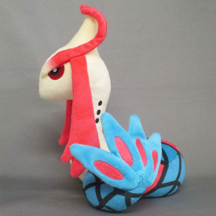 Sanei Boeki / Pokémon ALL STAR COLLECTION / PP194 Milotic