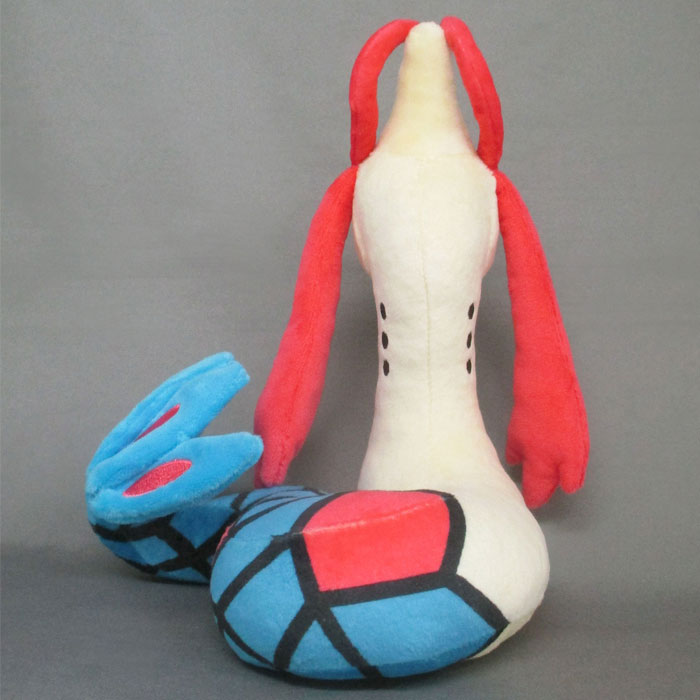 Sanei Boeki / Pokémon ALL STAR COLLECTION / PP194 Milotic