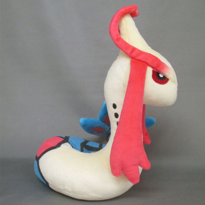 Sanei Boeki / Pokémon ALL STAR COLLECTION / PP194 Milotic