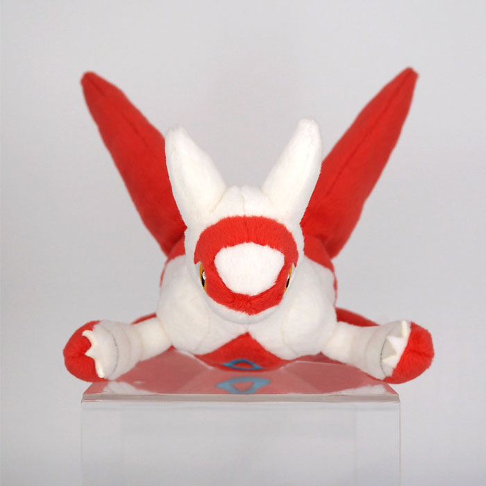 Sanei Boeki / Pokémon ALL STAR COLLECTION / PP195 Latias