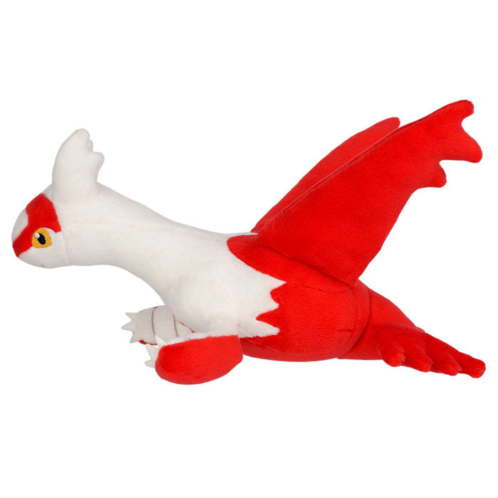 Sanei Boeki / Pokémon ALL STAR COLLECTION / PP195 Latias
