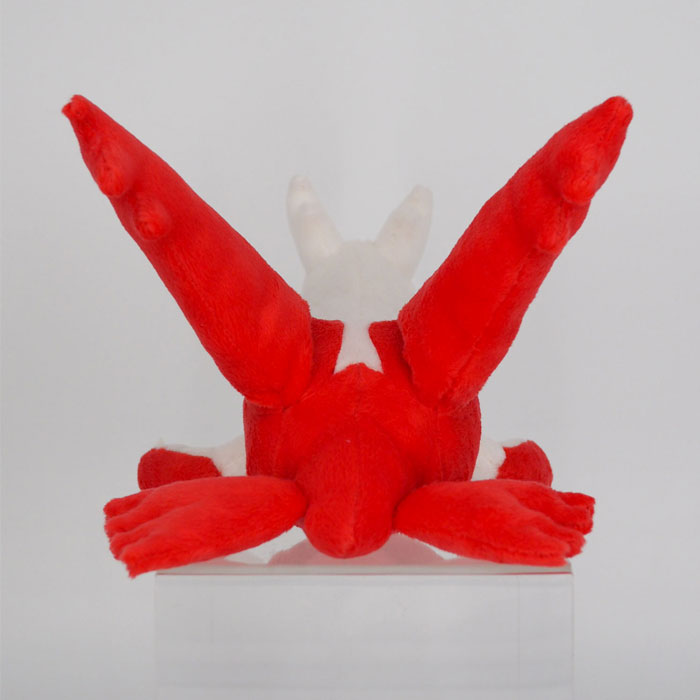 Sanei Boeki / Pokémon ALL STAR COLLECTION / PP195 Latias