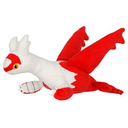 Sanei Boeki / Pokémon ALL STAR COLLECTION / PP195 Latias