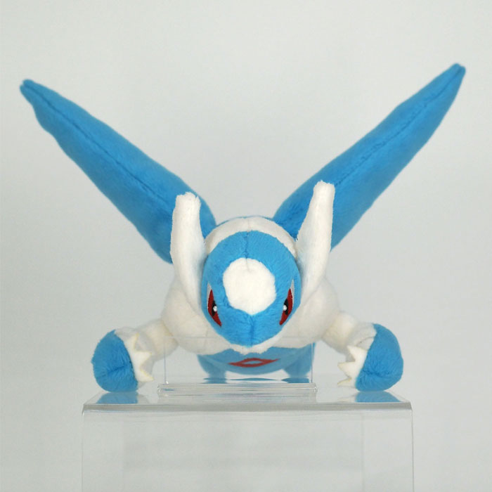 Sanei Boeki / Pokémon ALL STAR COLLECTION / PP196 Latios