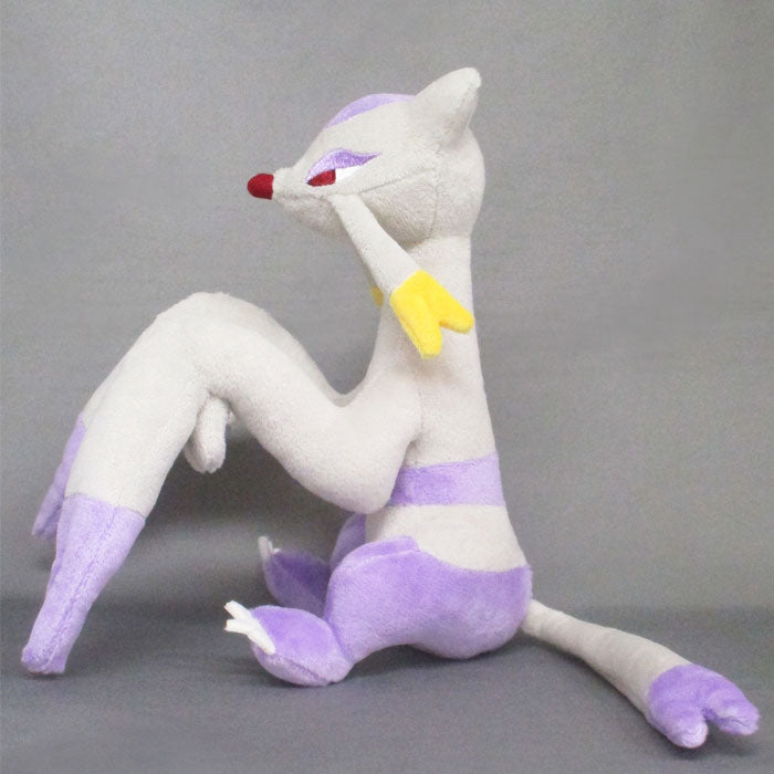 三英貿易/ポケットモンスター　ALL STAR COLLECTION/PP198 コジョンド