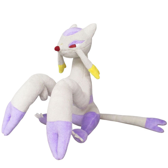 三英貿易/ポケットモンスター　ALL STAR COLLECTION/PP198 コジョンド