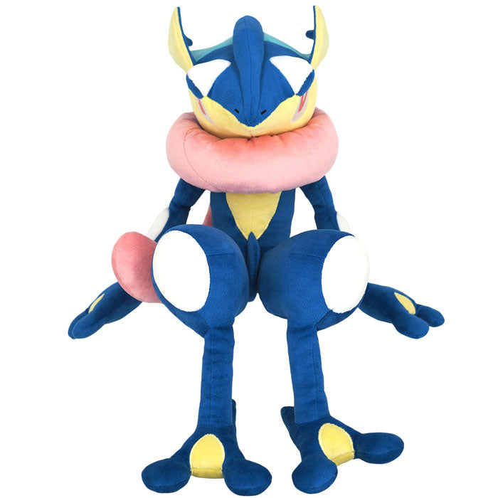 Sanei Boeki/Pokémon ALL STAR COLLECTION/PP199 Greninja