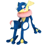 Sanei Boeki/Pokémon ALL STAR COLLECTION/PP199 Greninja