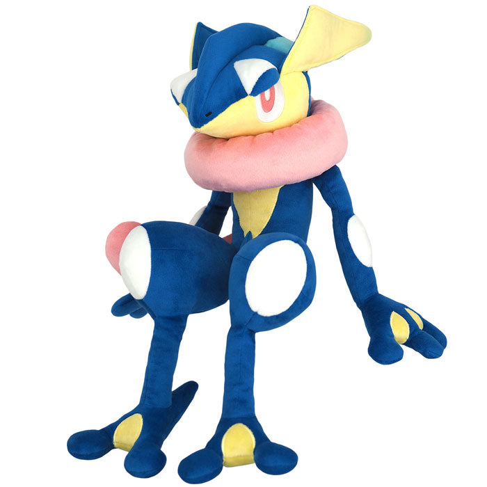 三英貿易/ポケットモンスター　ALL STAR COLLECTION/PP199 ゲッコウガ