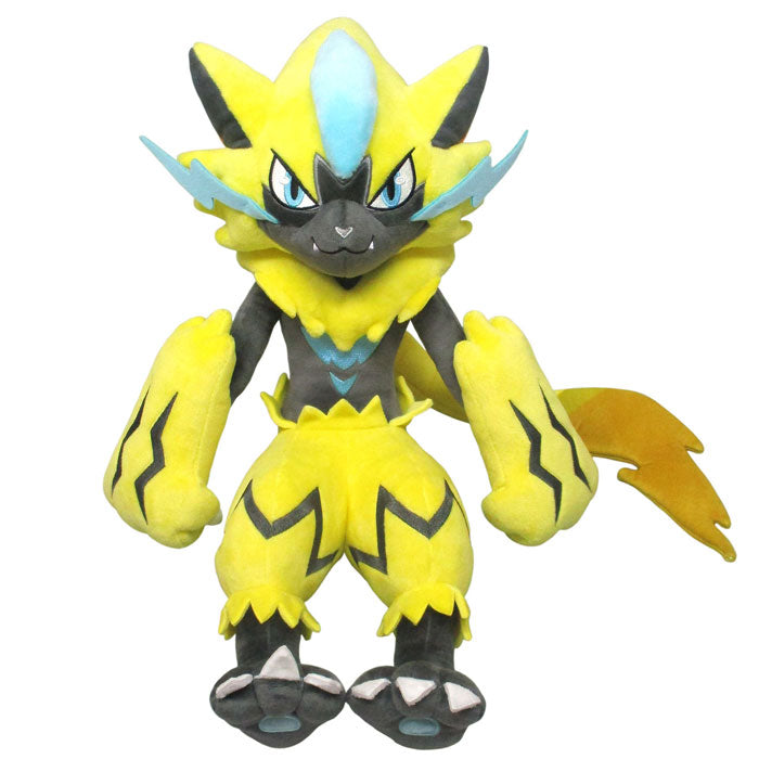 Sanei Boeki / Pokémon ALL STAR COLLECTION / PP200 Zeraora