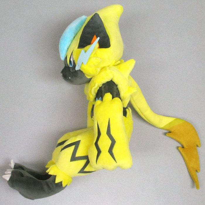 Sanei Boeki / Pokémon ALL STAR COLLECTION / PP200 Zeraora