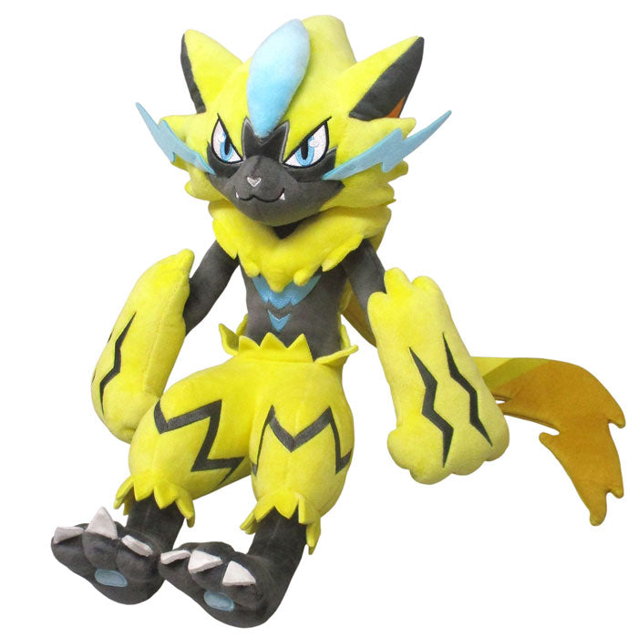 三英貿易/ポケットモンスター　ALL STAR COLLECTION/PP200 ゼラオラ