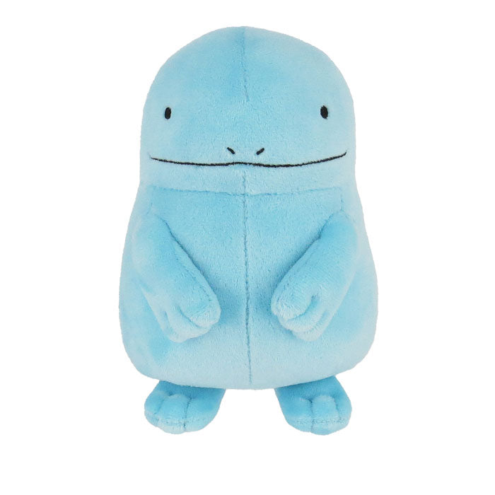 Sanei Boeki / Pokémon All Star Collection / PP203 Quagsire