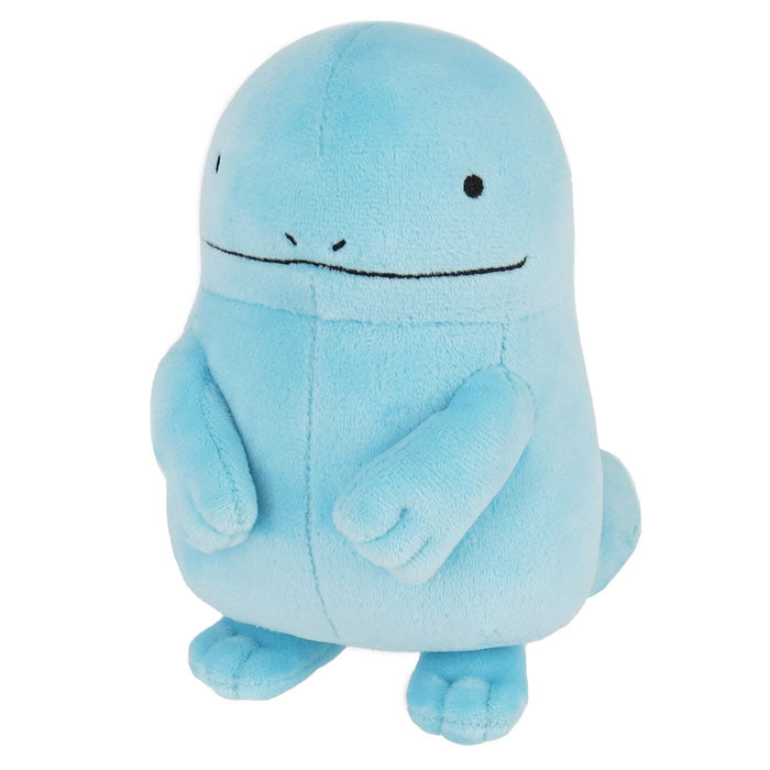 Sanei Boeki / Pokémon All Star Collection / PP203 Quagsire