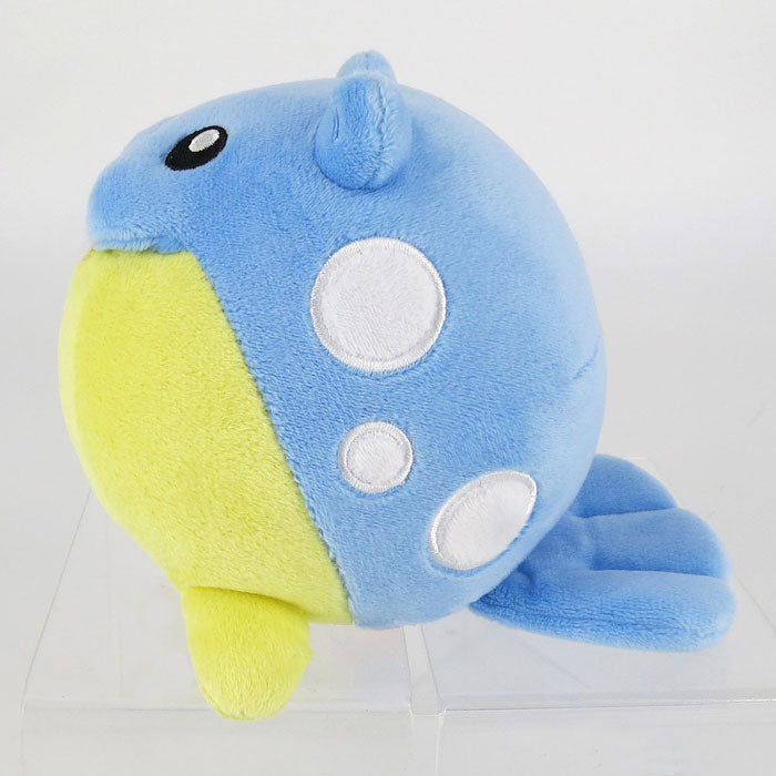 Sanei Boeki / Pokémon ALL STAR COLLECTION / PP204 Spheal