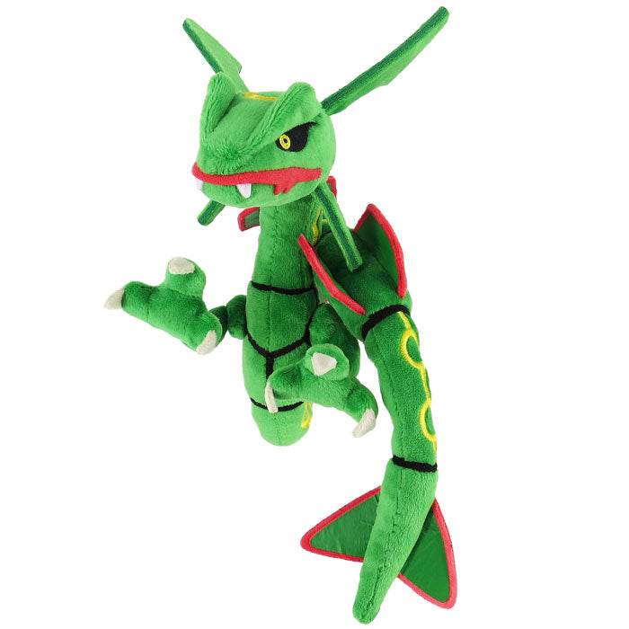 三英貿易/ポケットモンスター　ALL STAR COLLECTION/PP207 レックウザ