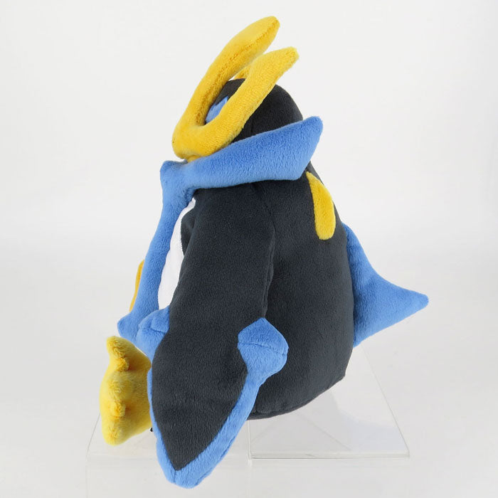 三英貿易/ポケットモンスター　ALL STAR COLLECTION/PP208 エンペルト