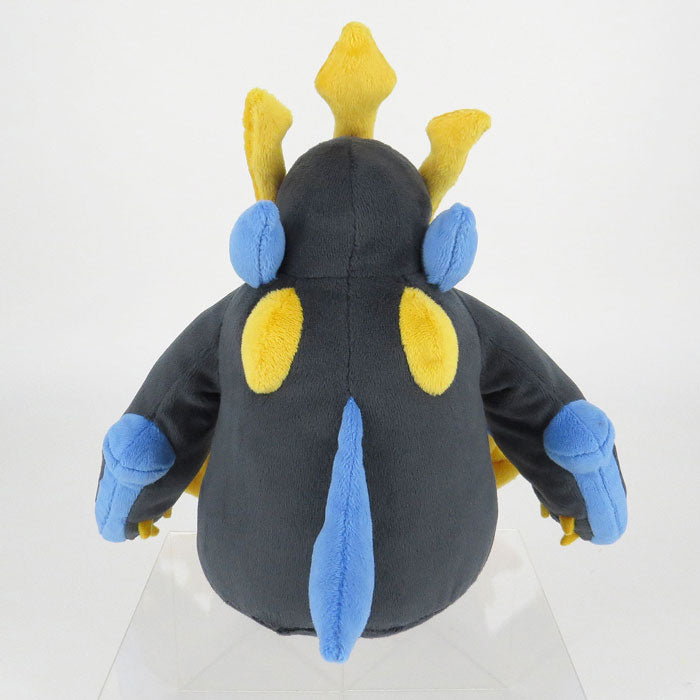 三英貿易/ポケットモンスター　ALL STAR COLLECTION/PP208 エンペルト