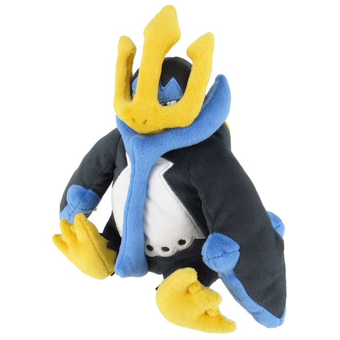 三英貿易/ポケットモンスター　ALL STAR COLLECTION/PP208 エンペルト