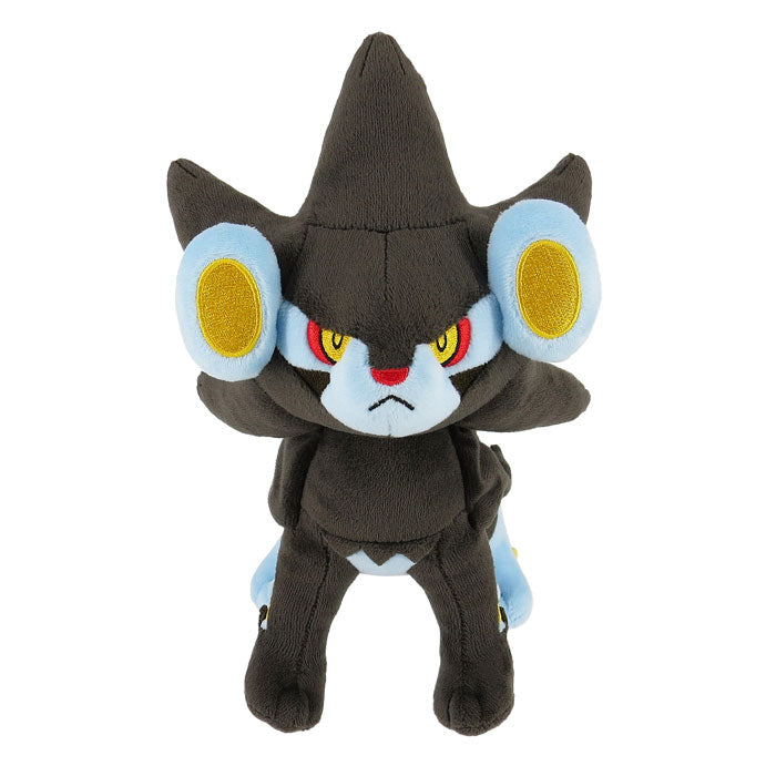 三英貿易/ポケットモンスター　ALL STAR COLLECTION/PP209 レントラー