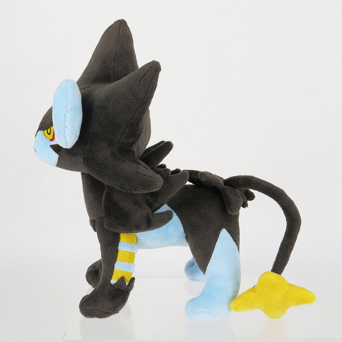 三英貿易/ポケットモンスター　ALL STAR COLLECTION/PP209 レントラー