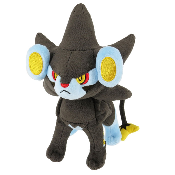 三英貿易/ポケットモンスター　ALL STAR COLLECTION/PP209 レントラー