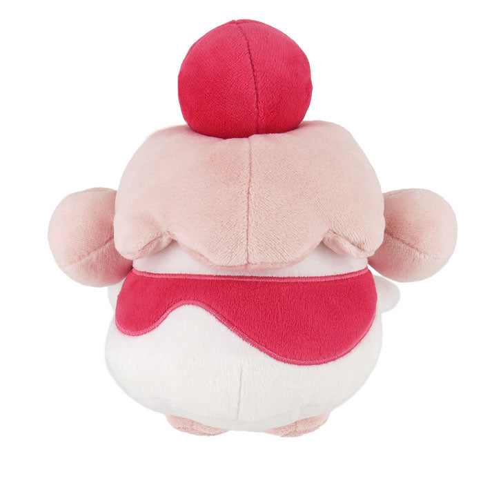 Sanei Boeki/Pokémon ALL STAR COLLECTION/PP211 Slurpuff