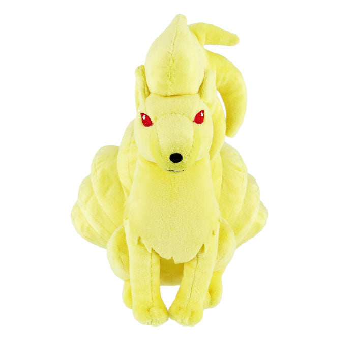 三英貿易/ポケットモンスター　ALL STAR COLLECTION/PP212 キュウコン