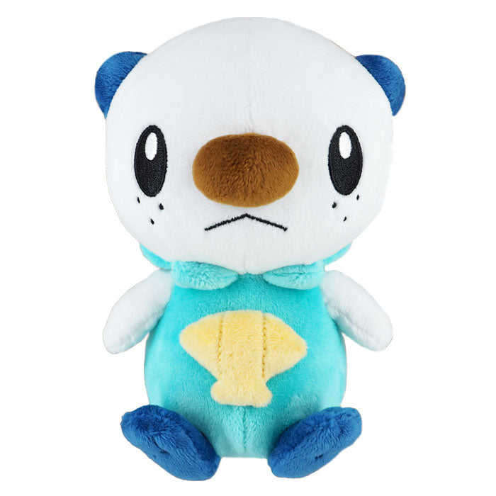 Sanei Boeki / Pokémon ALL STAR COLLECTION / PP213 Oshawott