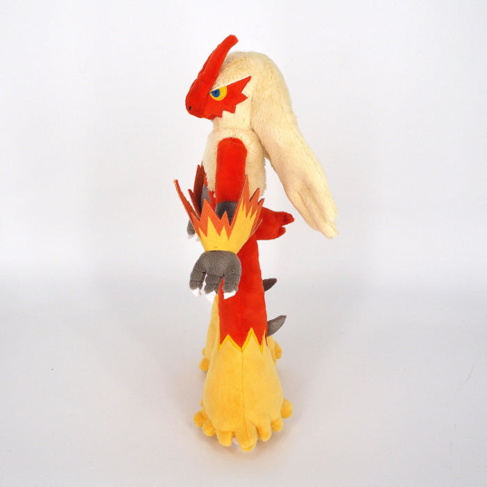 Sanei Boeki / Pokémon ALL STAR COLLECTION / PP217 Blaziken