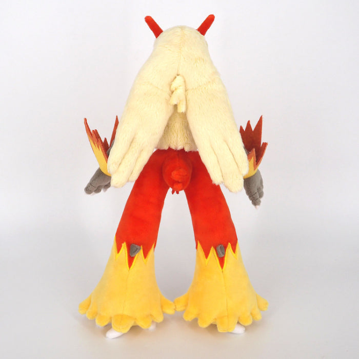 Sanei Boeki / Pokémon ALL STAR COLLECTION / PP217 Blaziken